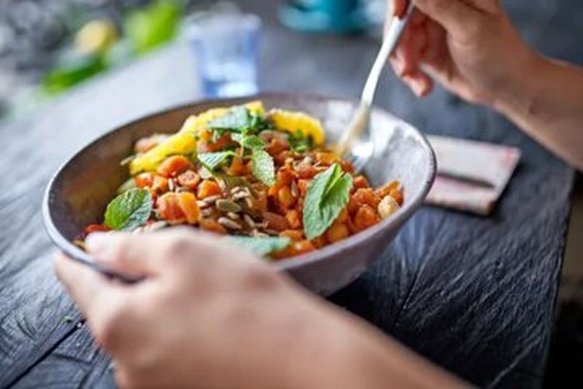 با این روش در میانسالی عمرتان را افزایش دهید