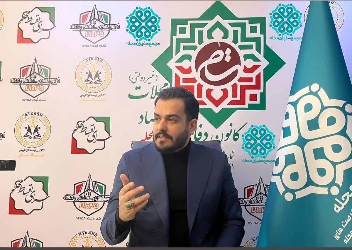ایجاد فرصت های شغلی محلی  با ارائه تسهیلات بدون بهره با شرایط آسان  توسط کارگروه کارآفرینی و اشتغال بنیاد کارآفرینان گام دوم
