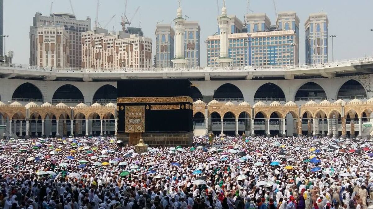 اولویت ثبت‌نام حج با چه کسانی است؟