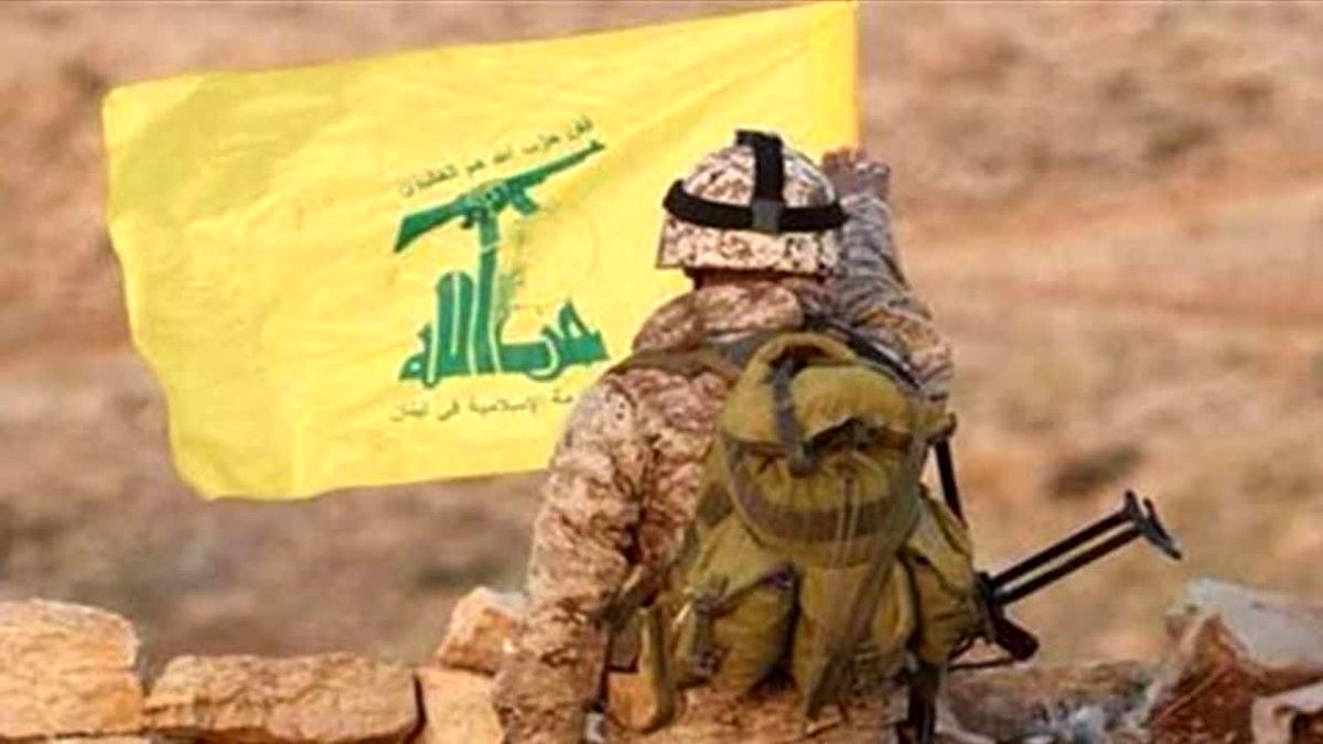شهادت عضو دیگر حزب الله در جنوب لبنان/ «حسین ابراهیم مکی» از اعضای این جنبش در راه قدس بود

