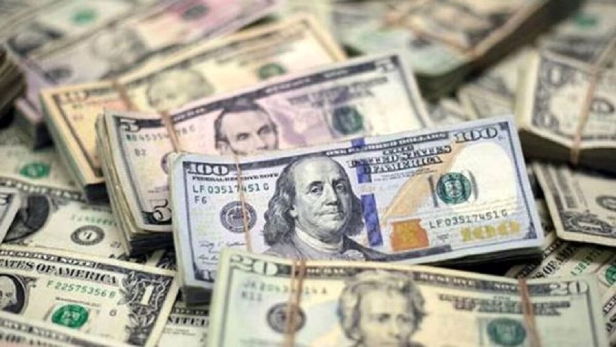 شرایط فروش ارز با کارت ملی تغییر کرد