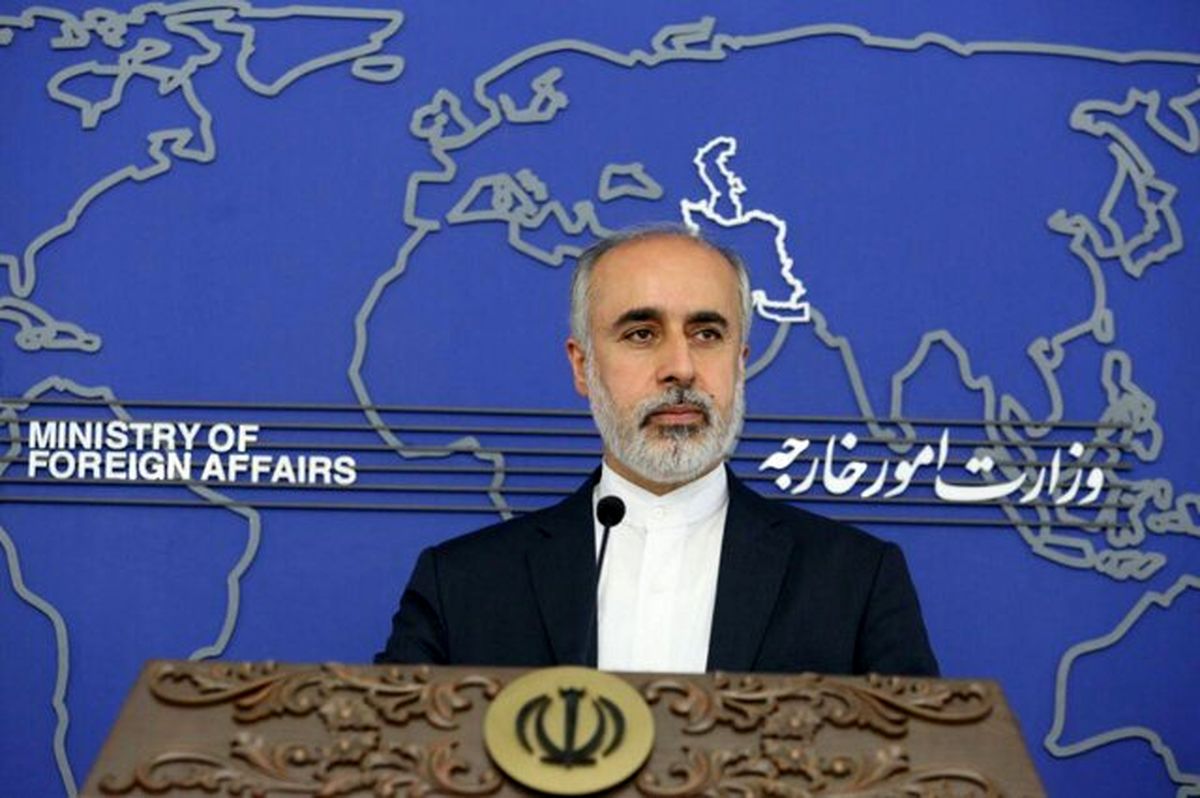 واکنش ایران به هتک حرمت مسجدالاقصی توسط وزیر افراطی اسرائیل

