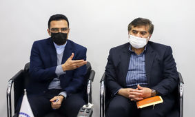 شرکت‌های دانش‌بنیان نیازهای آینده صنعت نفت را شناسایی کنند