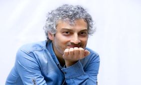 ارژنگ امیرفضلی از بازیگری خداحافظی کرد

