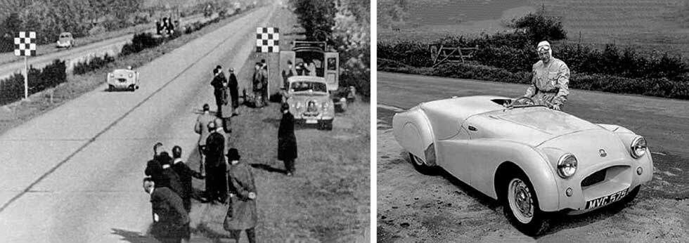 خودرویی که پس از 40 سال دوباره آمد! (+عکس)