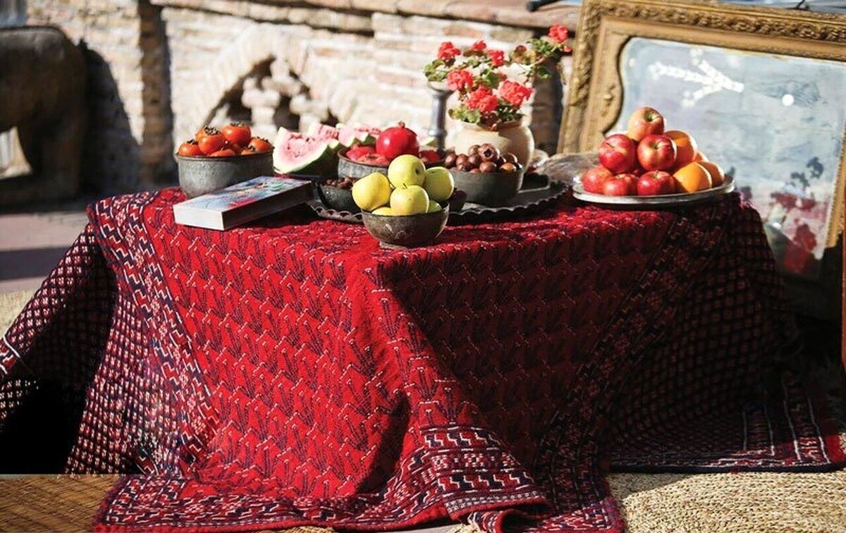 چند توصیه تغذیه ای در آستانه شب یلدا؛  تنقلات پرقند و پرنمک را کنار بگذارید