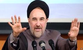 روایت خاتمی از «تفاوت امام و طالبان»/‌ این مملکت برای «همه» است

