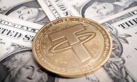 تحلیل ارز دیجیتال تتر و پیش بینی قیمت آن در هفته پیش رو!