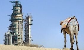 صادرات نفت عربستان صفر می‌شود؟