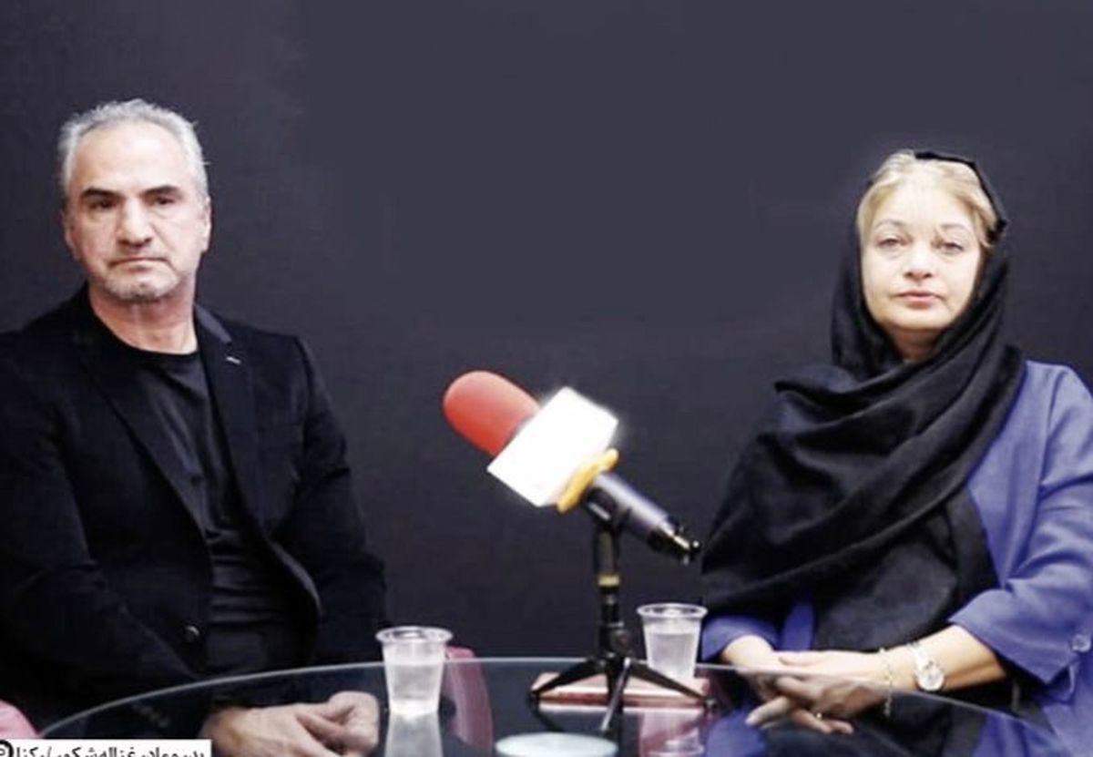 اعتراض خانواده مقتول به فیلم «بی‌بدن»/ پدر و مادر غزاله شکور: عوامل فیلم بدون کسب اجازه از حریم خصوصی ما فیلم ساختند