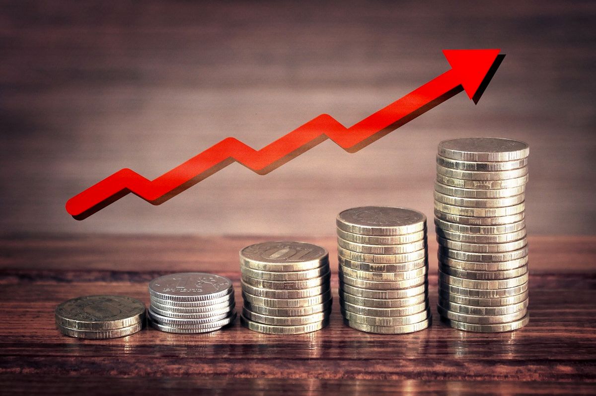 مارپیچ دستمزد، قیمت چگونه به وجود می‌آید؟