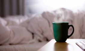 ۸ رازشگفت انگیز شروع روز با نظم