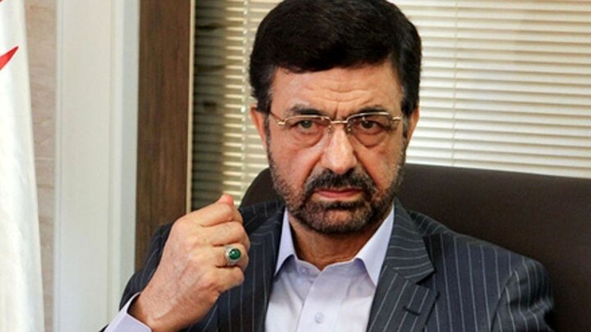 نیروهای مسلح و دستگاه دیپلماسی ایران برای رفع محاصره دریایی فعال هستند  