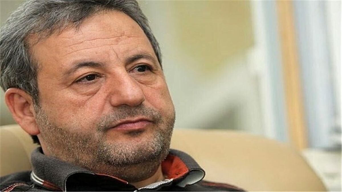 ابوالقاسم طالبی: از توهین کنندگان شکایت می کنم