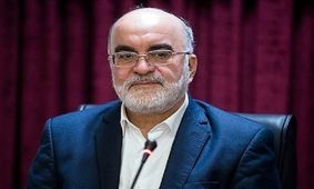 ناصر سراج معاون سیاسی رئیس قوه قضائیه شد