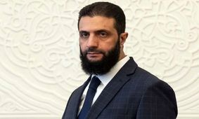 جولانی: در معرکه‌ای هستیم که هیچ‌کس از ما حمایت نمی‌کند/ اسرائیل به حملات خود ادامه می‌دهد