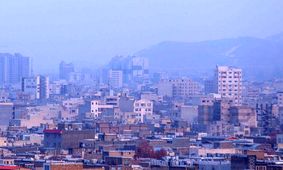 مدارس و دانشگاه‌های اراک غیرحضوری شد/ ادارات با یک ساعت تاخیر


