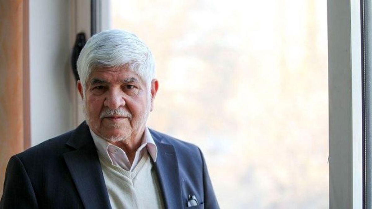 محمد هاشمی به حزب کارگزاران برمی‌گردد؟