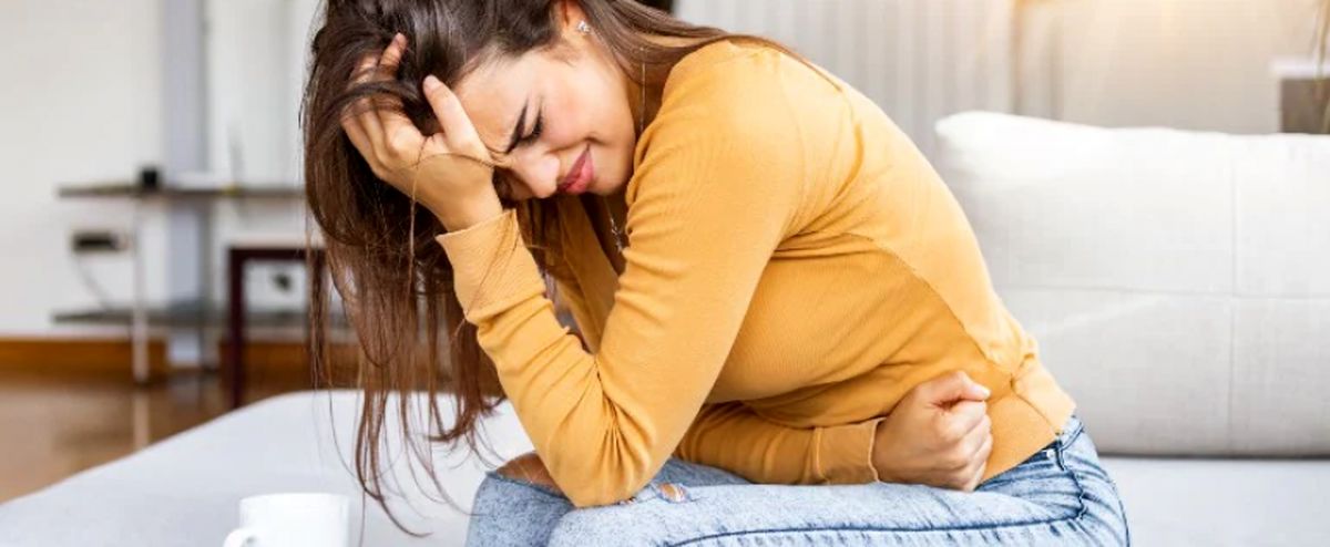 دردهای قاعدگی چه زمانی غیرطبیعی هستند؟