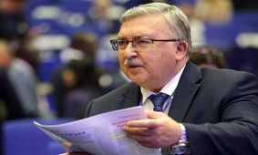 اولیانوف: تصمیم ایران برای لغو همکاری با آژانس تعجب آور نیست