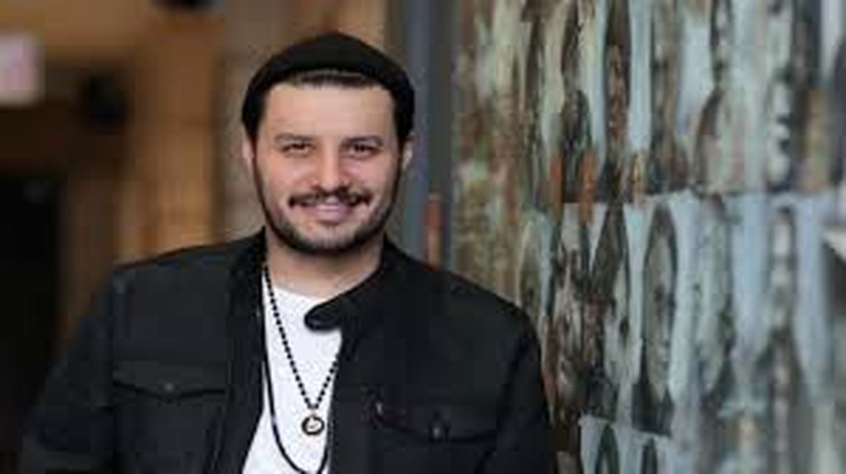 سفر در زمان؛ «جواد عزتی و امیر جعفری» با تیپ راهبان بودایی در یک فیلم؛ سال 97