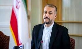 روسیه مانع توافق وین نیست/ از روابط دیپلماتیک با عربستان استقبال می‌کنیم