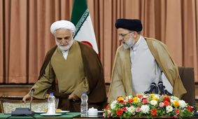 ادعای یک سایت حامی دولت و پاسخ مدیرعامل خبرگزاری میزان قوه قضاییه/ عکس

