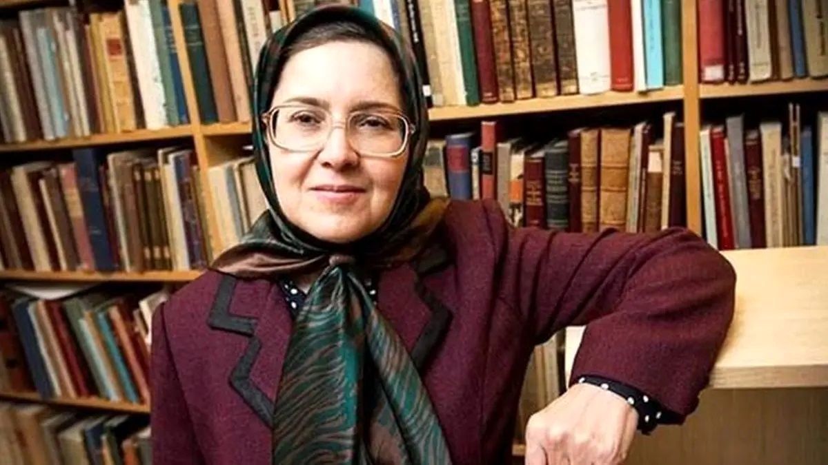 صدیقه وسمقی آزاد شد

