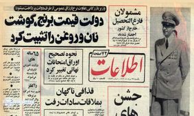 منگنه گرانی‌ها | دولت مجبور شد ۱۰ میلیون تخم‌مرغ از آمریکا وارد کند!