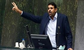 نماینده تهران: هشدار می دهم نئولیبرال‌ها می‌خواهند محرومان را علیه سید محرومان بشورانند
