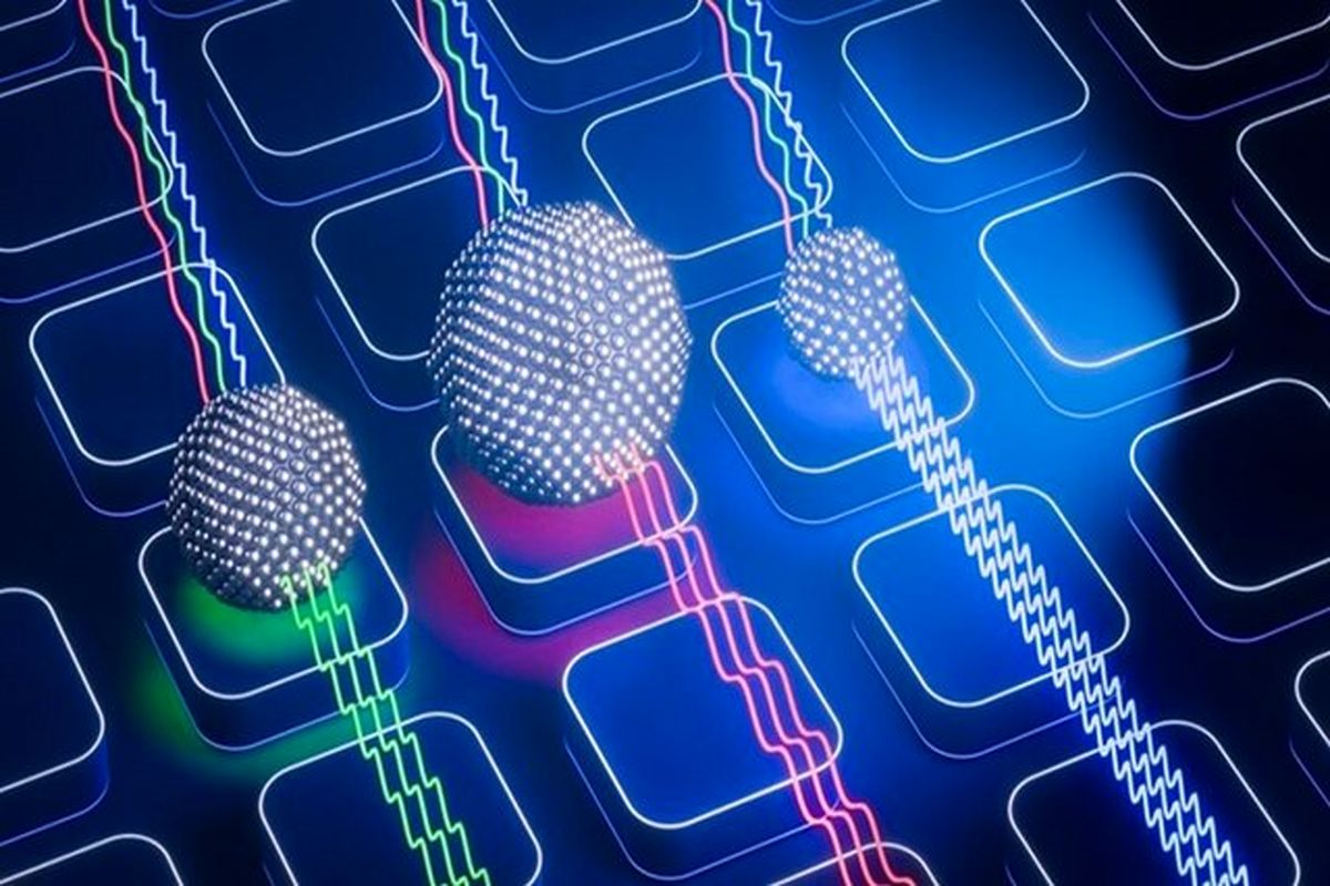 ماده‌ای شبیه گرافن، سرنوشت انرژی خورشیدی را تغییر داد

