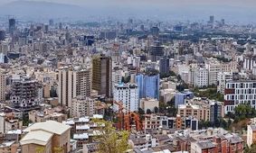 قیمت آپارتمان های کمتر از ۱۰۰ متر در محله تهرانسر

