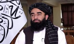 طالبان افغانستان: توافق با پاکستان شامل آتش‌بس کامل میان ۲ کشور است

