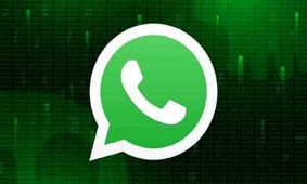 نحوه آرشیو کردن چت واتساپ
