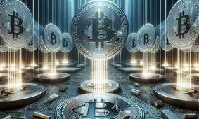 بیت کوین رکوردی جدید زد