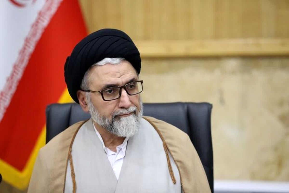 وزیر اطلاعات: با معدود عوامل نفوذی رژیم صهیونیستی برخورد قاطعانه می‌کنیم