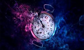 خطرناک ترین زمان روز چه زمانی است؟