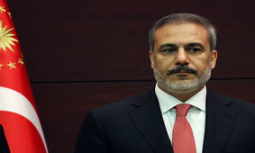 آماده میزبانی از رئیس‌جمهور ایران در روزهای آینده هستیم