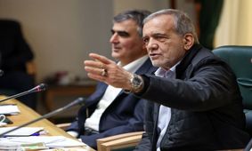 بی اعتنایی «فرزین» به درخواست رئیس جمهوری؛ انتصابی عجیب در بانک مرکزی با امضای آقای رئیس کل