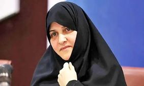درخواست جمیله علم‌الهدی از مجلس خبرگان درباره انتخاب رهبر جدید

