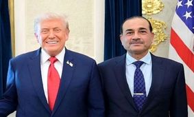 چرا ترامپ به ارتشبد عاصم منیر، فرمانده ارتش پاکستان، علاقه دارد؟

