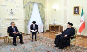 ادعای خبرگزاری بلومبرگ: چین، مقام برکنار شده را به ایران فرستاد!

