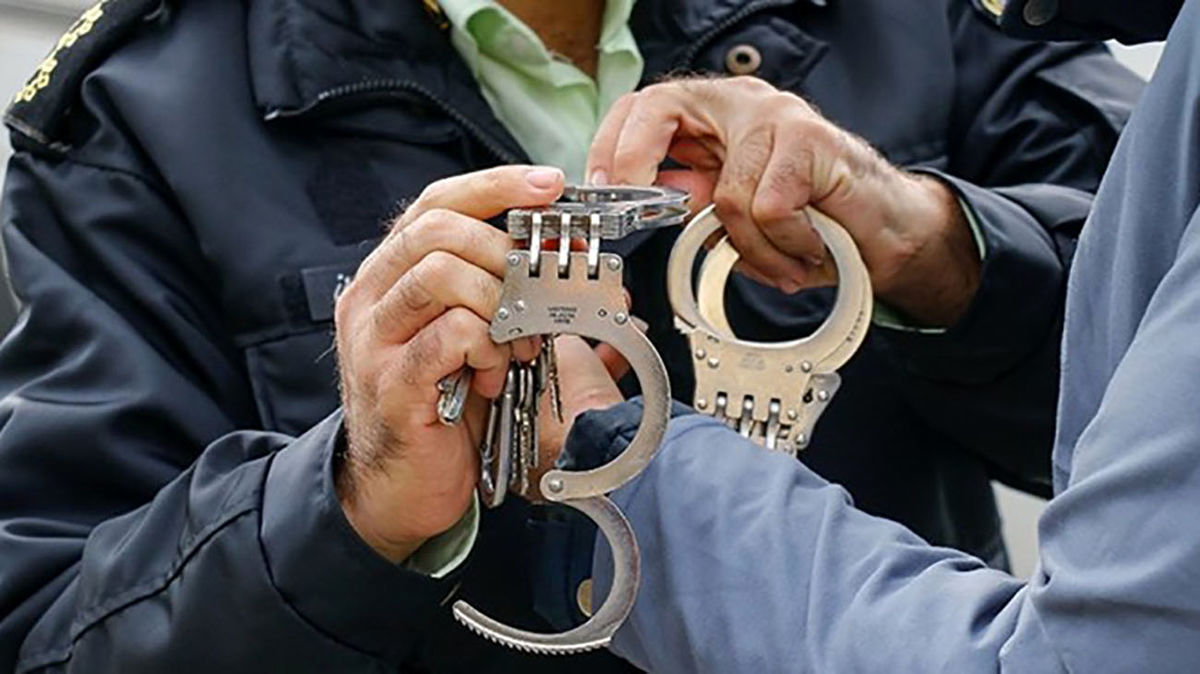سرقت 46 میلیاردی در شهرک صنعتی اشتهارد