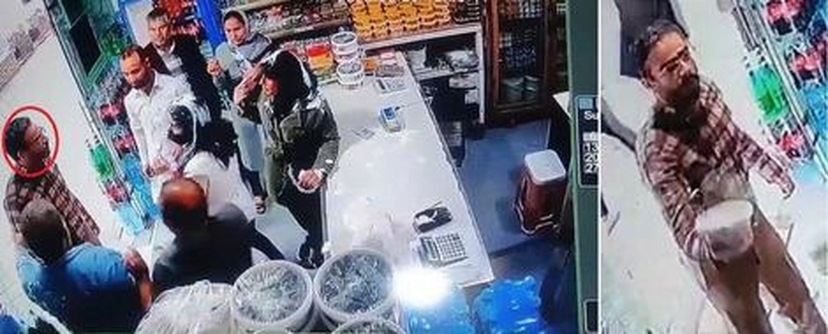 اگر یکی از «خوارج» وارد مغازه ماست فروشی می شد چه اتفاقی می افتاد؟!

