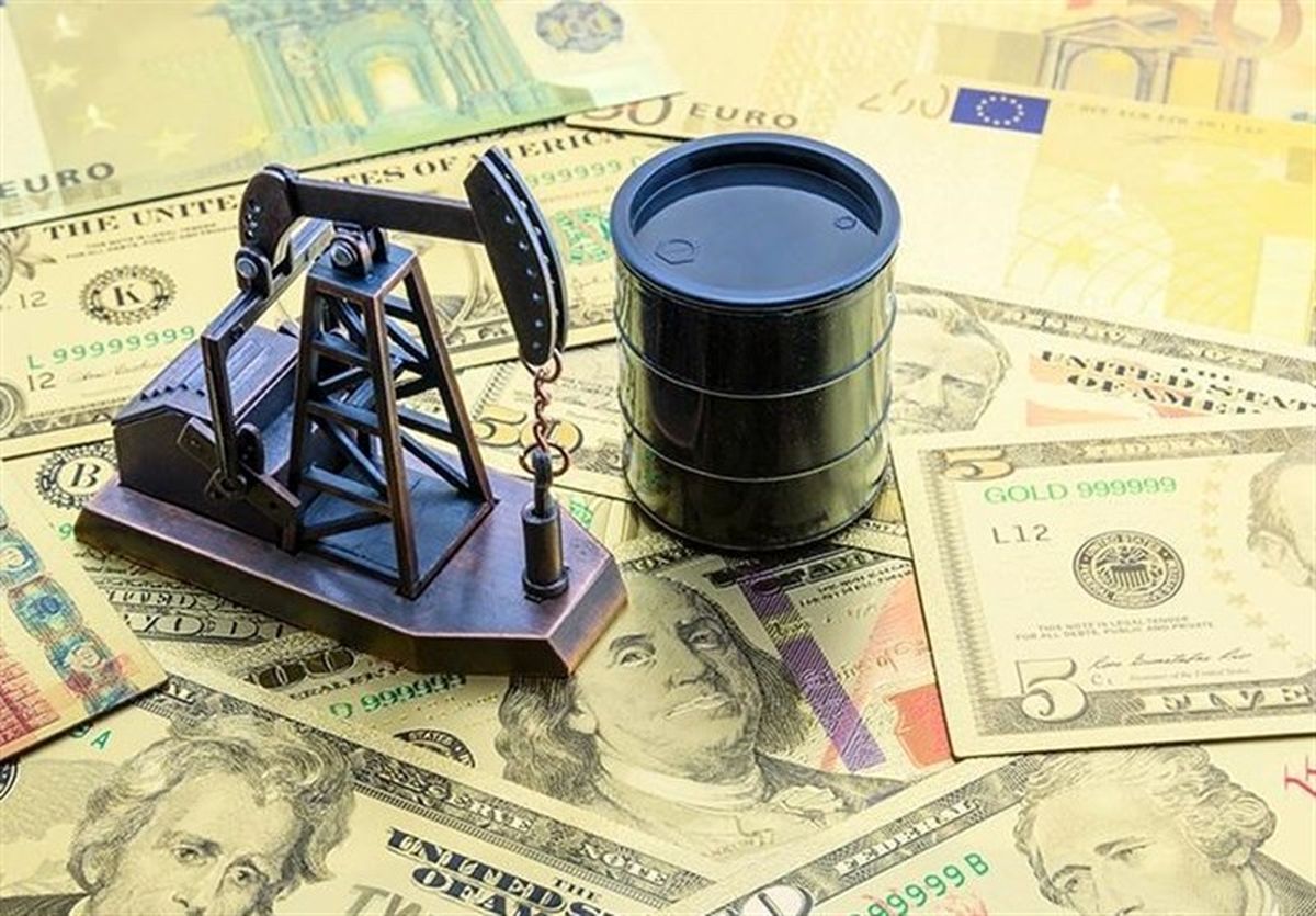 قیمت جهانی نفت امروز ۱۴۰۱/۰۸/۲۰ 
