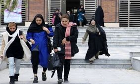 لایحه عفاف و حجاب در اصفهان درحال اجرا است؟ / شمار قابل توجهی از زنان در اصفهان به مجرمان بالقوه بدل شده‌اند!