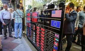 دلار ۱۰ هزار تومان ریخت/ هیجان بازار ارز تخلیه شد؟