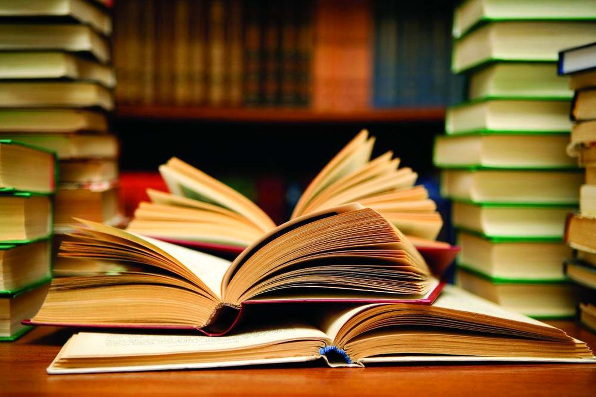 شش کتاب جذاب که قبل از مرگ باید حتما بخوانید