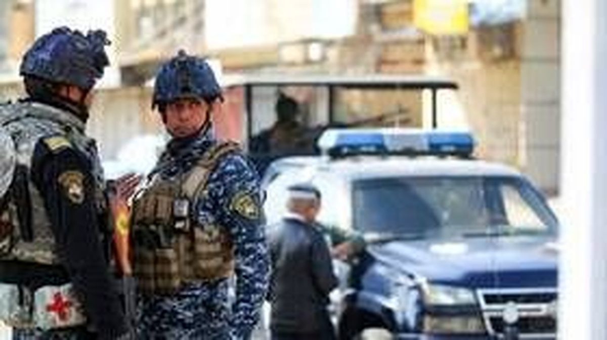 دختر عراقی به دلیل عجیبی مادرش را با اسلحه پدرش کشت

