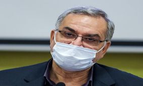 وزیر بهداشت: تا حدودی قله اُمیکرون را رد کرده‌ایم/ جزو ۱۰ کشور برتر مبارزه با کرونا هستیم


